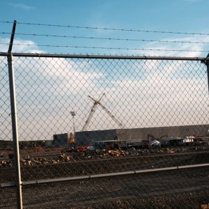 Greg Abbott ordered a pause on data center permits. Critics say some plans still moved forward.