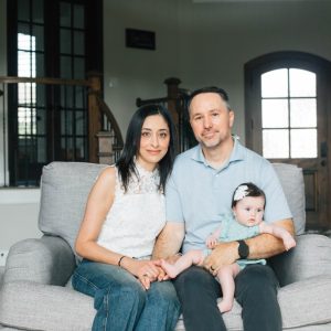 Moms who had children via surrogacy urge Texas to preserve the only way they could have families