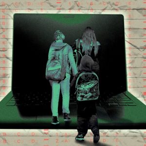 Texas rejected an AI-driven school’s bid to open a charter. Then the state approved it for the voucher program.