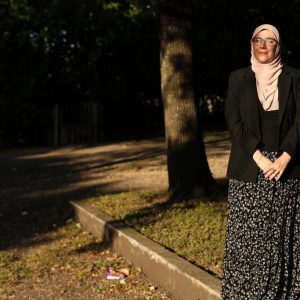Muslims push back as Texas Republicans sharpen attacks on sharia law