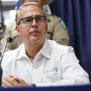 Power grid officials reverse plan to give ERCOT CEO $6.4 million compensation package, Dan Patrick says