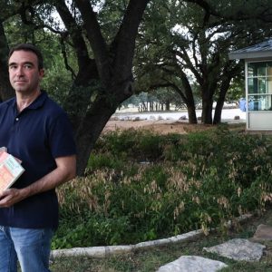 School librarians hesitant to discuss books, order more amid Texas battles to restrict titles, they say