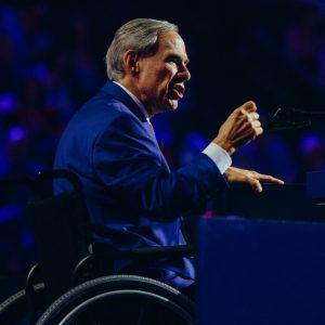 Despite tough talk from Abbott and Paxton, Texas penalties for data center violations are light