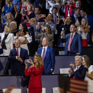 Senate Republicans finally mobilize with big money for Ken Paxton in Texas