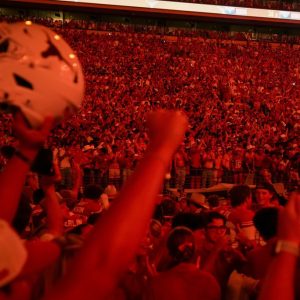 UT students attacked by Bo French call his comments “disgusting” and too familiar