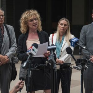Austin man shot by ICE officer pleads not guilty to federal assault charge