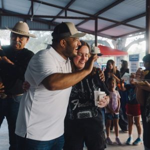 This young Latino mayor went all in for John Cornyn. But Ken Paxton is a sore subject.