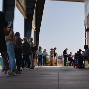 Texas elections aren’t official until they get certified. Here’s how it works.