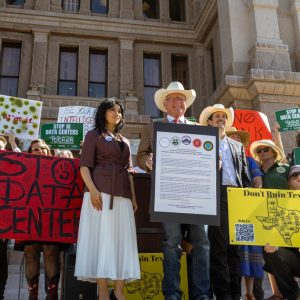 Texas’ multibillion-dollar sales tax exemption for data centers is growing, while audits lag