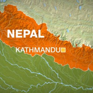Plane crash at Nepal’s Kathmandu airport kills 18; pilot only survivor