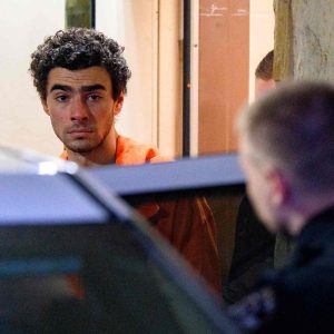 Fact check: Did UnitedHealthcare murder suspect post viral Substack?