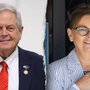 Ralph Norman suggests special GOP primary runoff rival Darline Graham is the establishment’s chosen candidate
