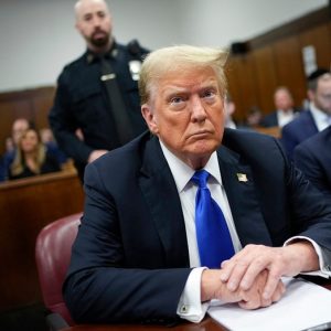 Trump verdict has started ‘war of weaponization of the criminal justice system,’ legal experts warn
