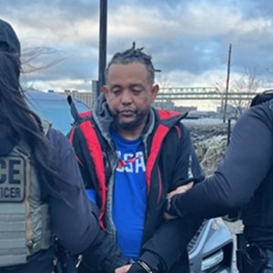 ICE nabs illegal immigrant charged with sex crimes in blue city, after release from jail