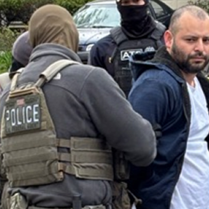 Illegal immigrant arrested for incest with teenager, released by Virginia jail captured by ICE