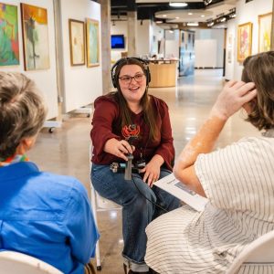 Waco’s public radio station faces uncertainty after 25 years on the air