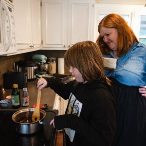 In Waco, food banks are already feeling the heat ahead of SNAP freeze