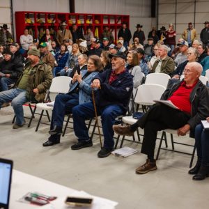 Texans are demanding their local governments push pause on data centers. Can they?