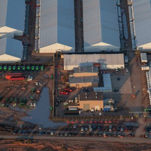 After El Paso’s ME ruled migrant’s death a homicide, ICE sent the next body to an Army hospital