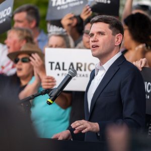 New Talarico campaign ad puts spotlight on his role in passing bill that caps insulin costs