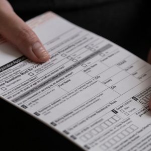 Texas’ troubled election software and new congressional maps delay voter registration cards