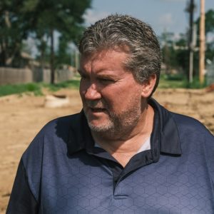 A Texas town hopes a new data center will pay to fix its cracked streets and leaking pipes