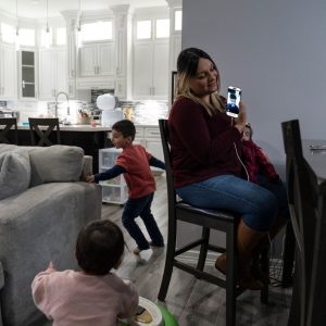 Texas father among DACA recipients Trump administration now targeting for deportation