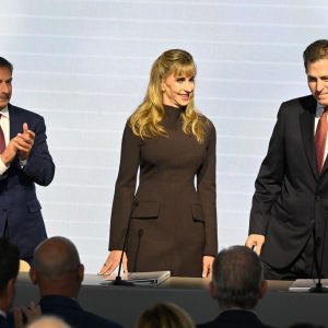 Michael and Susan Dell become UT Austin’s first $1 billion donors