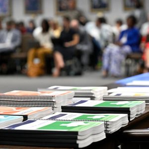 Texas’ social studies shakeup creates divide over whose histories to teach, and how