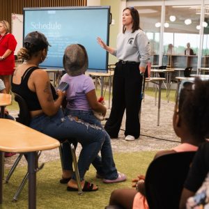 Families brace for change as Third Future takes over more struggling Texas schools