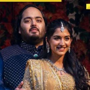 Anant Ambani-Radhika Merchant’s pre-wedding: List of South  Indian delicacies Mukesh Ambani served on cruise