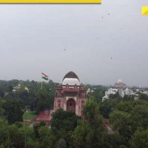 Weather update: Delhi-NCR likely to receive light rainfall amid heatwave, check forecast here