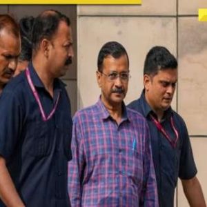 Arvind Kejriwal to return to Tihar Jail today, no relief from court