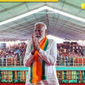 Lok Sabha Elections Exit Poll: BJP’s thumping victory in Madhya Pradesh, predicts Today’s Chanakya