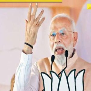 PM Modi to hold 7 meetings today, focus on 100-day agenda, cyclone, heatwave