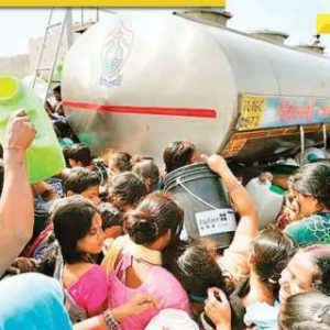 SC to hear today Delhi govt plea seeking direction to Haryana to release surplus water