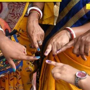 Lok Sabha Elections 2024 Live: EC orders repolling at Barasat, Mathurapur in West Bengal today