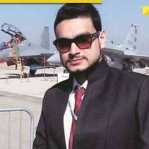 Ex-Brahmos engineer Nishant Agarwal arrested for spying for Pak ISI gets imprisonment