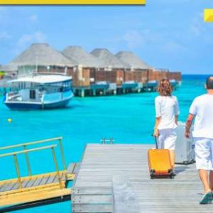 ‘Warmly welcomed…’: Israel promotes Indian beaches after Maldives banned its nationals