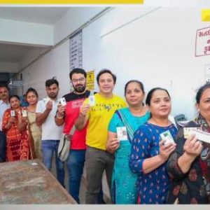 Lok Sabha Election Results 2024: Counting of votes today, know time, where to watch