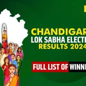 Chandigarh Lok Sabha Election Result 2024: Full List of Winner and Loser Candidates Will Be Announced Soon
