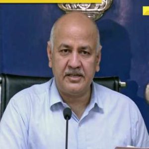 Delhi excise policy case: SC to hear Manish Sisodia’s bail pleas today