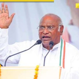 Lok Sabha Election Results 2024: Congress chief Kharge writes open letter to bureaucrats, asks them to act without..