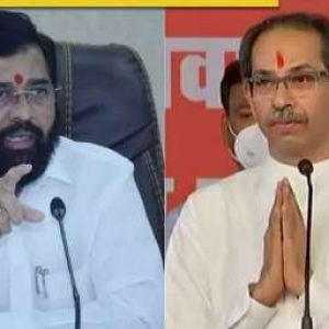 Maharashtra Lok Sabha Elections 2024 Result Live Updates: Shiv Sena (Shinde) vs Shiv Sena (Uddhav), who will win?