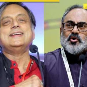 Thiruvananthapuram Lok Sabha Election Results 2024 LIVE: Shashi Tharoor vs Rajeev Chandrasekhar, who will win?
