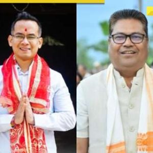 Jorhat Lok Sabha Election Results 2024 LIVE Updates: Gaurav Gogoi vs Topon Gogoi, who will win?