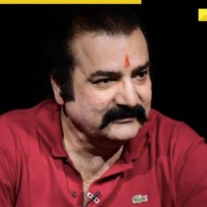 Congress leader Pratap Singh Khachariyawas asks Election Commission to ‘announce reward to hack EVMs’