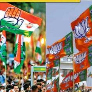 Karnataka Lok Sabha Elections 2024 Results Live Updates: NDA is leading in 22 seats, Congress 6 seats, Revanna leading