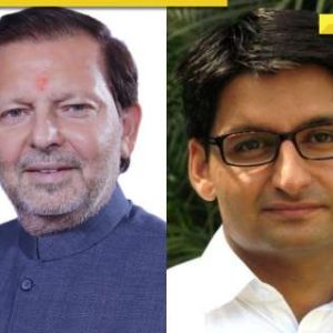 Rohtak Lok Sabha Election Results 2024 LIVE Updates: Arvind Sharma trailing behind Congress’ Deepender Hooda