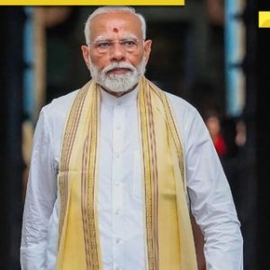 BJP falls short of majority in trends, NDA likely to cross halfway mark, INDIA alliance springs big surprise